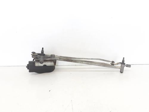 Used Front wiper motor Front wiper motor PEUGEOT 306 (7B, N3, N5) [1993-2003] 33649731 33649731