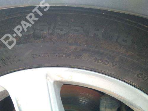 Left front door panel AUDI A6 Allroad C7 (4GH, 4GJ) 3.0 TDI quattro | BP5186311C58  - Image 15