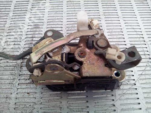Front left lock HYUNDAI ATOS (MX) 1.0 i | BP594667C98 