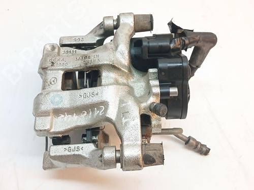 Used Left rear brake caliper Left rear brake caliper MAZDA CX-30 (DM) [2019-2026] 11583709 11583709
