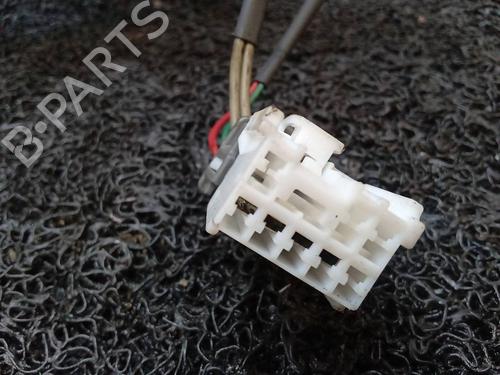 Gear lever KIA CARNIVAL II (GQ) 2.9 CRDi | BP8276823M90 