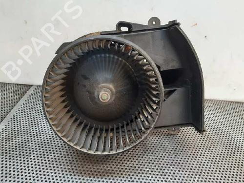 Heater blower motor CITROËN C8 (EA_, EB_) | BP5997994M62 - Image 5