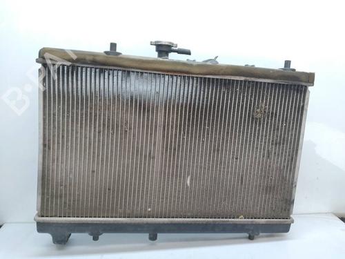 Water radiator KIA RIO I Hatchback (DC) | BP12302935M31 - Image 2