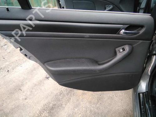Engine control unit (ECU) BMW 3 (E46)  | BP4758086M57  - Image 14