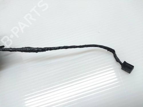 Left mirror MERCEDES-BENZ A-CLASS (W169) A 180 CDI (169.007, 169.307) | BP17369837C26 