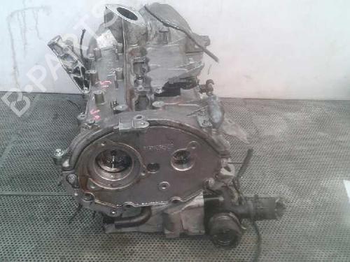 Cylinder head MERCEDES-BENZ A-CLASS (W168) A 170 CDI (168.008) | BP10974184M5 