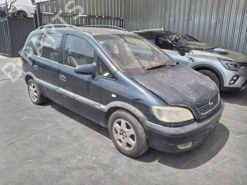 Steering rack OPEL ZAFIRA A MPV (T98) 2.0 DTI 16V (F75) | BP13950921M22 