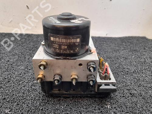 Used ABS pump ABS pump BMW 3 (E46) [1997-2005] 9681632 9681632