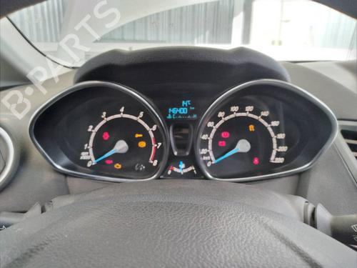 Kombinert Instrument FORD FIESTA VI (CB1, CCN) 1.0 EcoBoost (100 hp) 11787753
