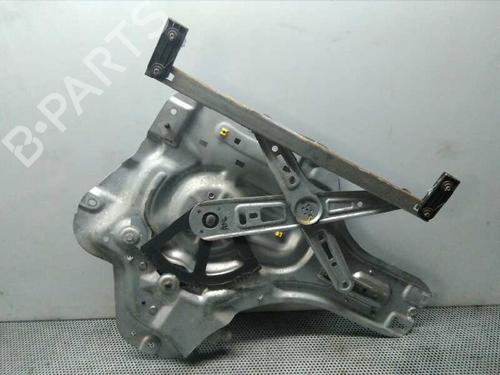 Rear left window mechanism KIA CERATO I Saloon (LD) 2.0 CRDi | BP808830C24 