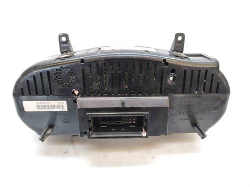 Instrument cluster SEAT LEON (1P1) 1.9 TDI | BP12537932C47 