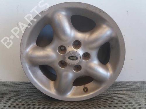 Used Rim LAND ROVER FREELANDER I (L314) 2.0 DI 4x4 (98 hp) 3440035