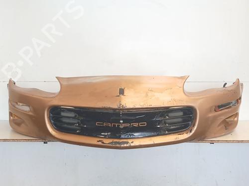 Used Front bumper Front bumper 15989186 15989186