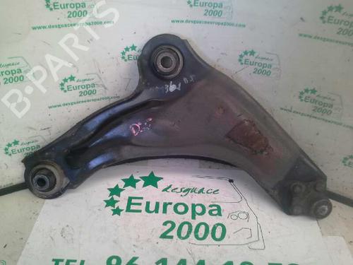 Querlenker links vorne RENAULT LAGUNA II (BG0/1_) 2.2 dCi (BG0F) | BP1438765M12 