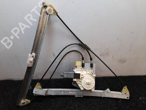 Front left window mechanism FORD MONDEO IV (BA7) 2.0 TDCi | BP4730346C22 