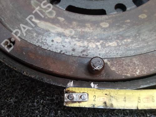 Flywheel BMW 3 (E46) 320 d | BP32496655M101 - Image 4