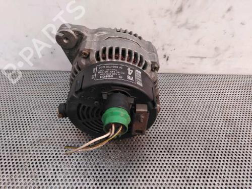 Alternator HONDA CIVIC VI Hatchback (EJ, EK) 2.0 TDiC | BP1210777M7 