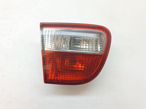 Used Left tailgate light Left tailgate light SEAT LEON (1M1) 1.9 TDI (110 hp) 33736591 33736591