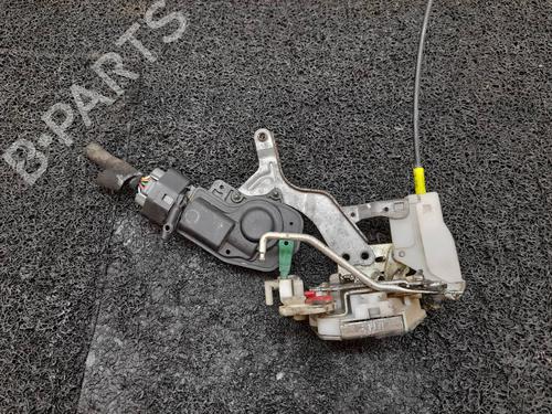 Front left lock PEUGEOT 107 (PM_, PN_) 1.0 | BP8878944C98 