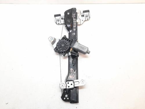 Used Front right window mechanism Front right window mechanism 9303754 9303754