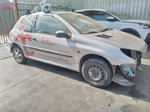 Pompe à carburant PEUGEOT 206 Hatchback (2A/C) 1.4 LPG | BP8325266M76 