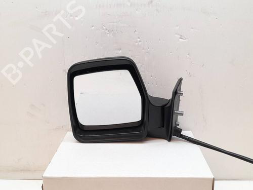 Used Left mirror Left mirror CITROËN JUMPY I (U6U_) [1994-2006] 36033804 36033804