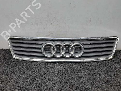 front-grille-audi-a6-c5-4b2-24-1997-1998-1999-2000-2001-2002-2003-2004-2005-6472842 main image