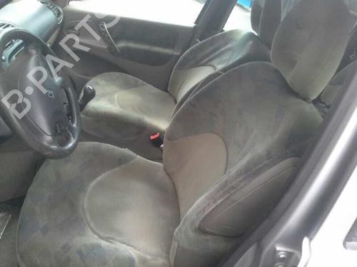 Engine control unit (ECU) CITROËN XSARA PICASSO (N68)  | BP138230M57 