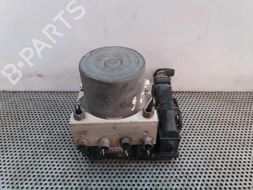 Used ABS pump PEUGEOT 307 Break (3E) 1.6 HDi 110 (109 hp) 1666339
