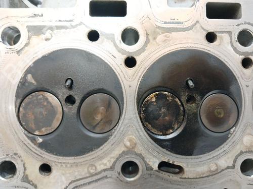 Cylinder head FORD TRANSIT COURIER B460 Box Body/MPV | BP33691652M5 - Image 8