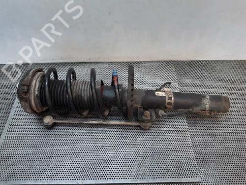 Used Left front shock absorber Left front shock absorber AUDI A2 (8Z0) 1.4 TDI (75 hp) 4427155 4427155