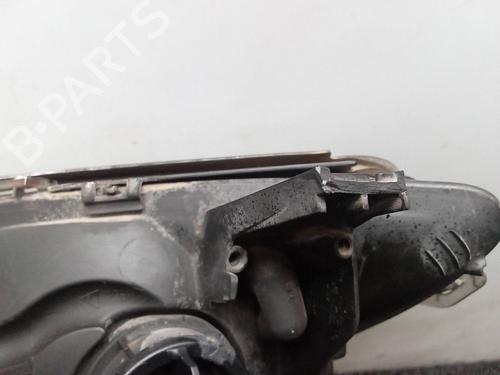 Højre forlygte OPEL VECTRA C (Z02) 2.2 DTI 16V (F69) | BP8598857C29 