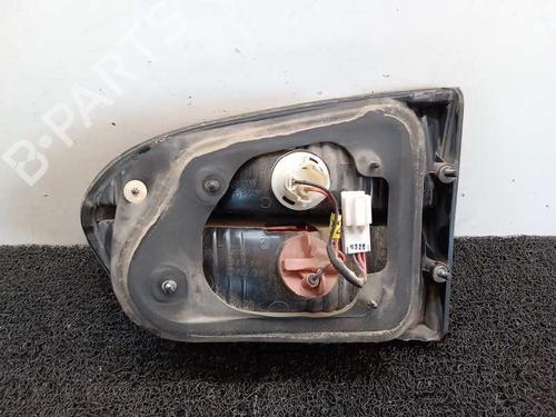 Left tailgate light HYUNDAI H-1 / STAREX Bus (A1) | BP6539814C79 - Image 2