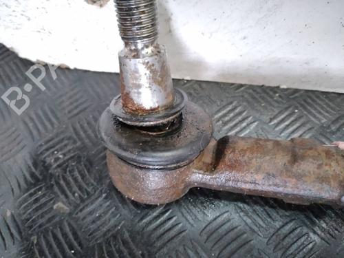 Steering rack MERCEDES-BENZ VITO Van (W638) 108 D 2.3 (638.064, 638.068) | BP4648118M22 
