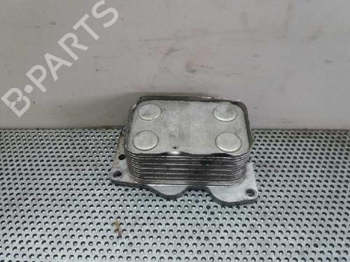 Used Oil radiator Oil radiator 18971534 18971534