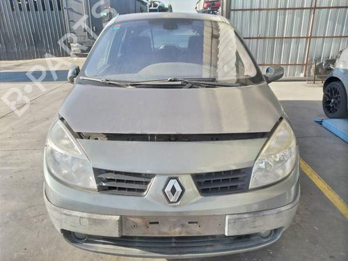 Injector RENAULT SCÉNIC II (JM0/1_) 1.9 dCi (JM0G, JM12, JM1G, JM2C) | BP17719797M100 