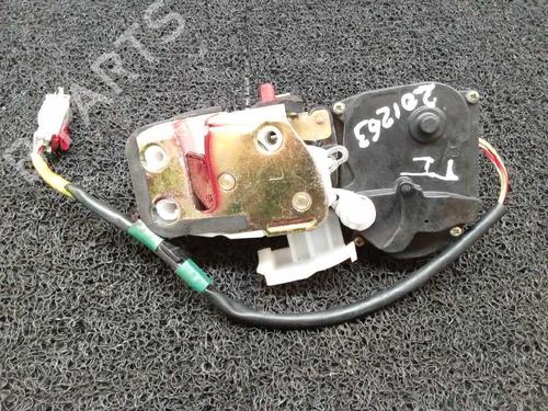 rear-left-lock-rover-45-i-hatchback-rt-16-2000-2001-2002-2003-2004-2005-6778401 main image
