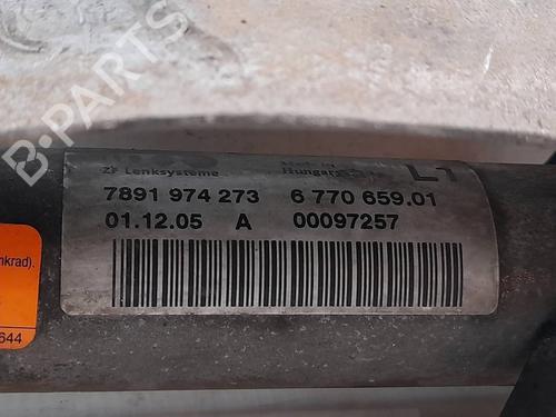 Steering rack MINI MINI Convertible (R52) One | BP30659202M22 - Image 2