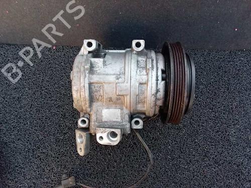 Used AC compressor AC compressor KIA SHUMA II (FB) 1.6 (101 hp) 2226229 2226229