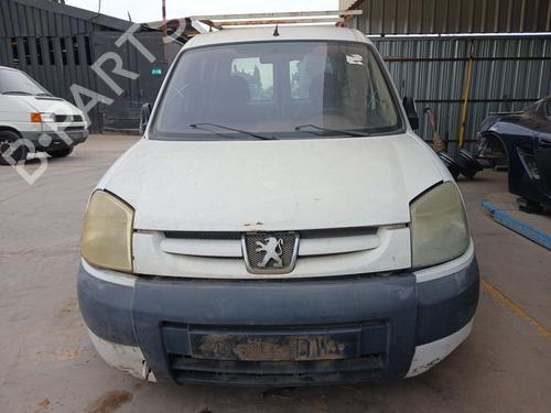 Used Parts PEUGEOT PARTNER MPV (5_, G_) 1.9 D 4686147