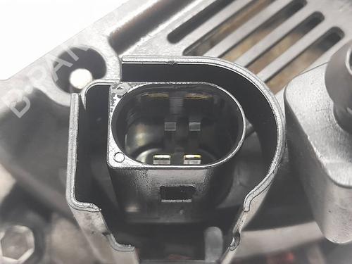 Alternator AUDI A3 Sportback (8PA) 2.0 TDI | BP15124626M7 