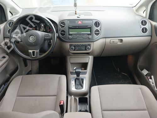 Left headlight VW GOLF PLUS V (5M1, 521) 1.6 TDI | BP33818655C28 - Image 10