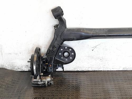 Rear axle KIA RIO IV Hatchback Van (YB, SC, FB) | BP25889070M2 - Image 2