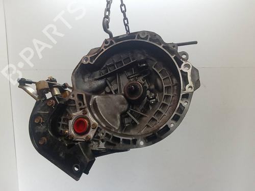 Gearbox CHEVROLET NUBIRA Saloon 1.6 | BP8077871M3 
