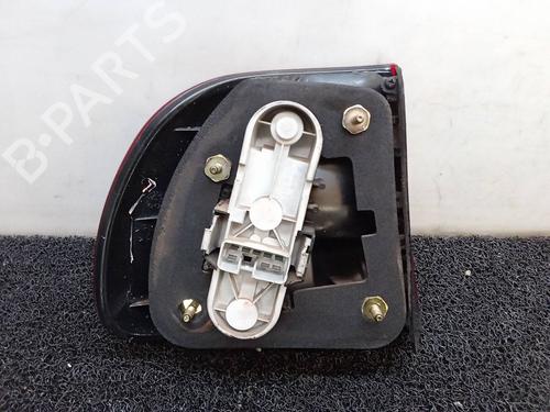 Right taillight VOLVO V40 Estate (645) 1.9 TD | BP10397423C35 