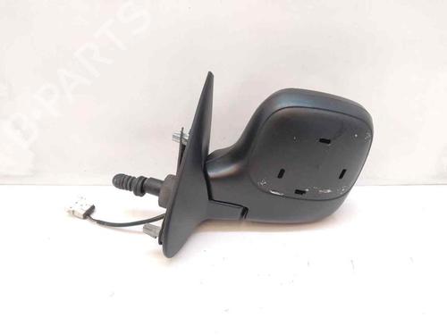 Left mirror CITROËN BERLINGO / BERLINGO FIRST Box Body/MPV (M_) 2.0 HDI 90 4WD (MBRHY, MCRHY) | BP18260178C26 