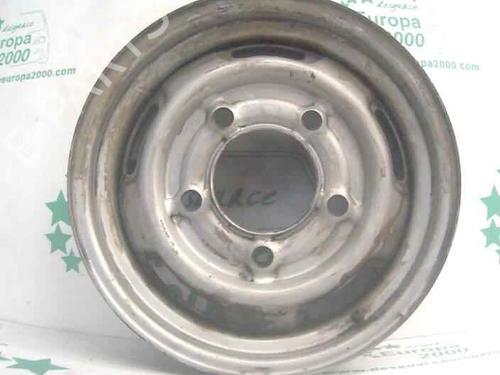 Used Rim TATA SAFARI (42_FD) [1998-2026]  32497568