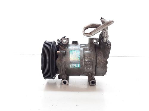 AC-Kompressor RENAULT KANGOO (KC0/1_) D 65 1.9 (KC0E, KC02, KC0J, KC0N) (64 hp) 29850723