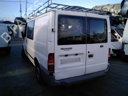Engine (For Parts) FORD TRANSIT Van (FA_ _) | BP25815752M64 - Image 7