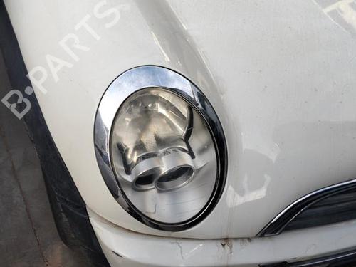 Right headlight MINI MINI (R50, R53) One | BP29795555C29 